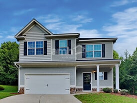 1386 Key Manor Ln in Lawrenceville, GA - Building Photo