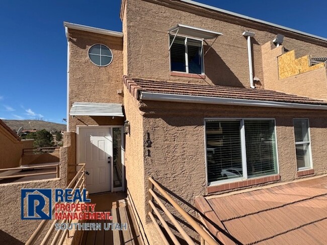 2050 S 1400 E in Saint George, UT - Building Photo - Building Photo