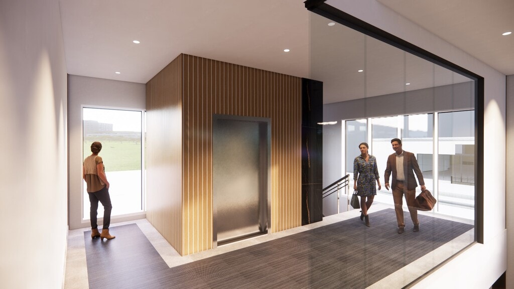 The Grand Apartments in Clinton, CT