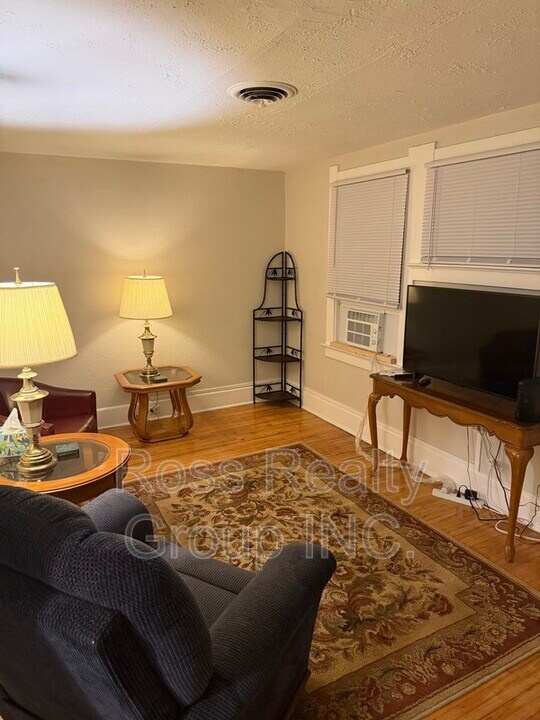 2835 Midwood Ave in Toledo, OH - Building Photo