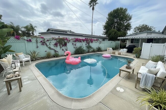 5027 Ensign St in San Diego, CA - Building Photo - Building Photo