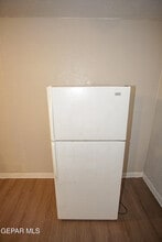 419 E Schuster Ave in El Paso, TX - Building Photo - Building Photo