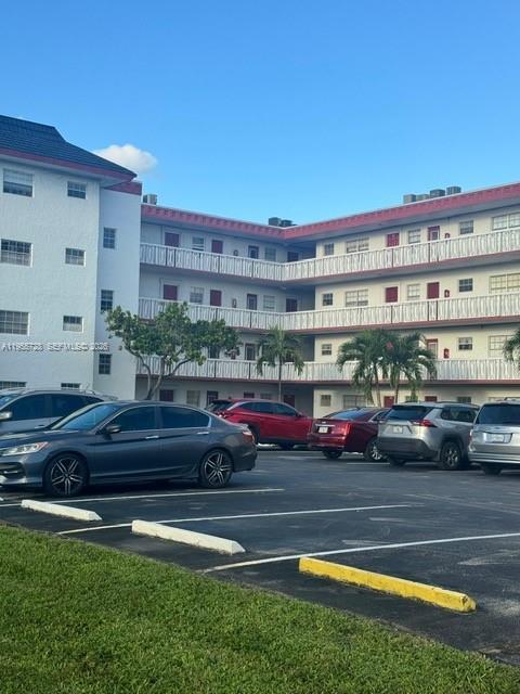 property at 4140 NW 44th Ave