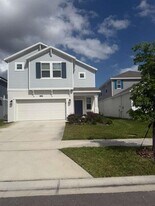 2289 Amorie Dr in Kissimmee, FL - Building Photo