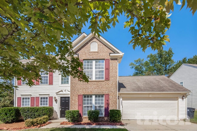 property at 1221 Brook Farm Ln