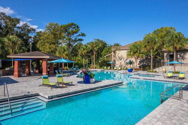 Canyon Park in Tallahassee, FL - Building Photo - Building Photo