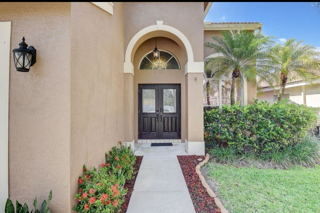 10934 Crescendo Cir in Boca Raton, FL - Building Photo - Building Photo