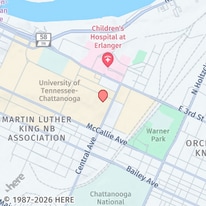 938 Fortwood St, Unit Warehouse-16 in Chattanooga, TN - Building Photo