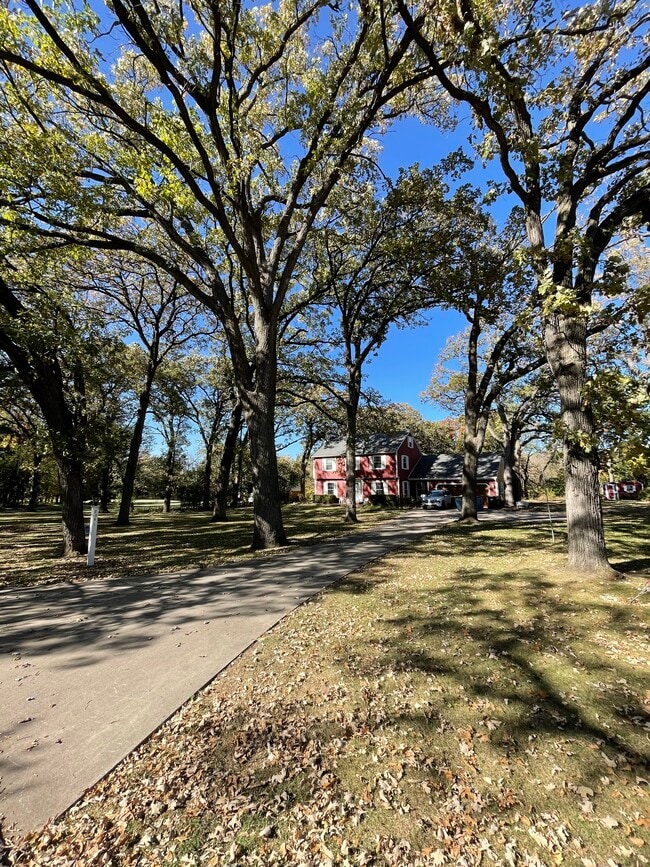 property at 2361 E Ridge Rd