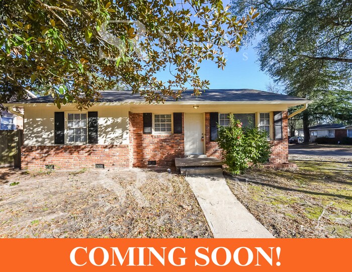 920 S Ott Rd in Columbia, SC - Building Photo
