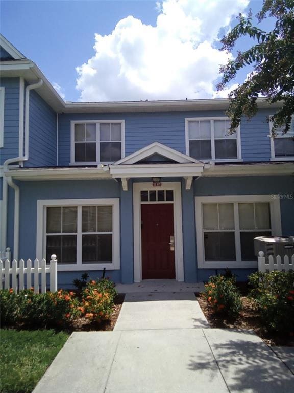 4001 San Sebastian Dr in Kissimmee, FL - Building Photo - Building Photo