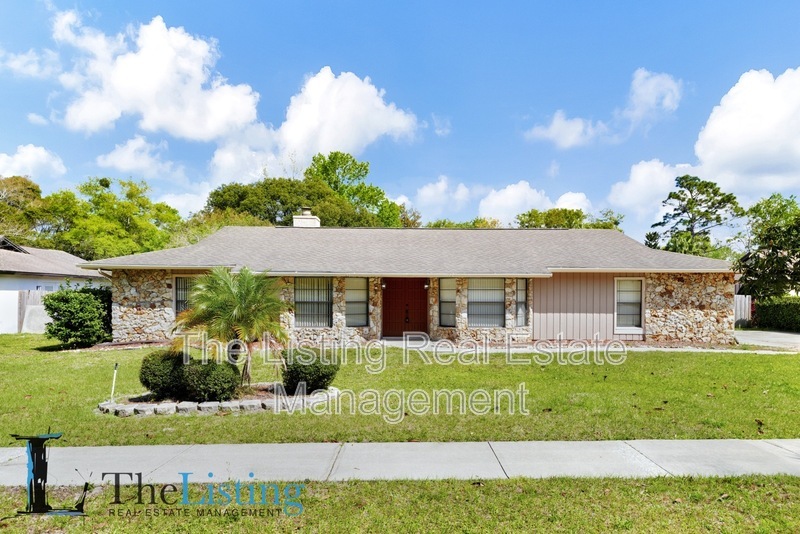 1108 Marcus Ct in Winter Springs, FL - Building Photo