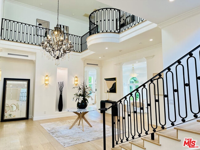 property at 1447 San Ysidro Dr