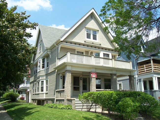 property at 1900 E Newberry Blvd