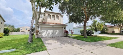 9543 Maxson Dr in Land O Lakes, FL - Building Photo - Building Photo
