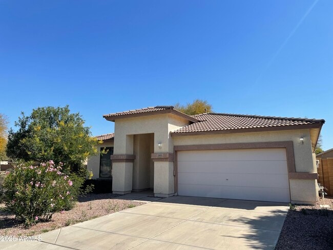 property at 13953 N 159th Dr