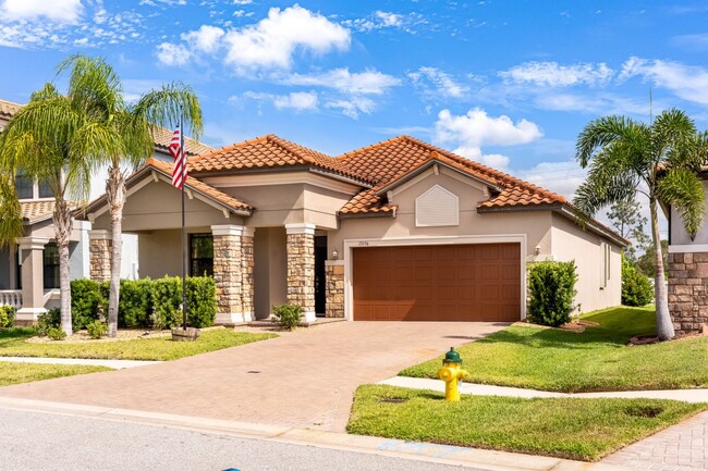property at 13156 Green Violet Dr