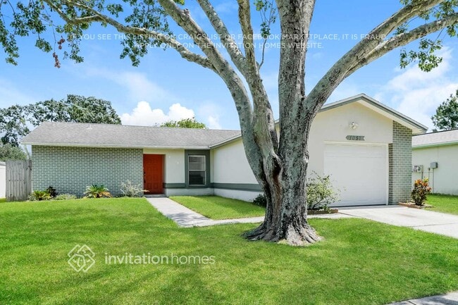 property at 1057 Bridlewood Way