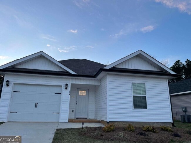 property at 114 Jaybee Dr