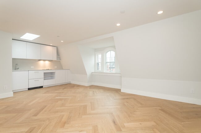 property at 461 Massachusetts Ave