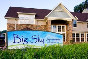 Big Sky Apartments II