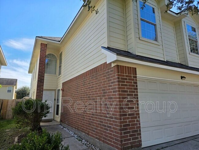 2647 Kiplands Ct in Houston, TX - Building Photo - Building Photo