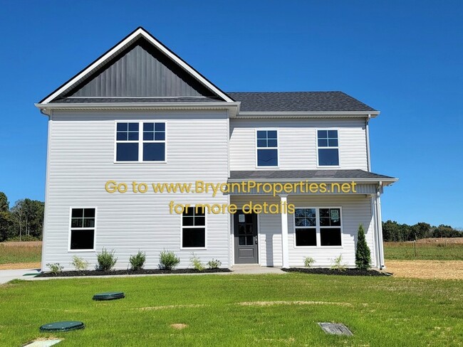 property at 615 Vrabel Rd