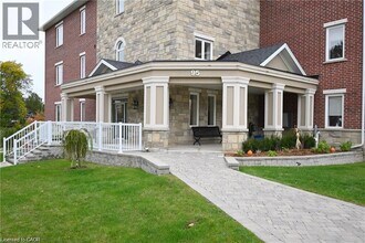 95 Wilson St W in Hamilton, ON - Building Photo - Building Photo