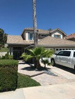 25661 Frost Ln in Stevenson Ranch, CA - Building Photo