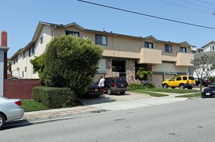 450 Commercial Ave in South San Francisco, CA - Building Photo