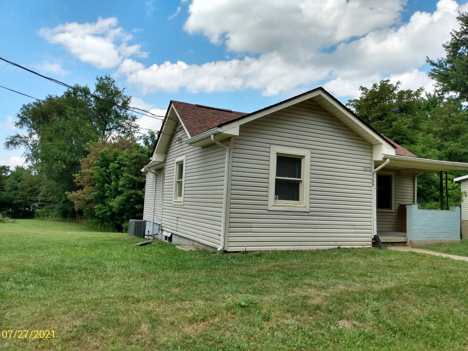 5133 Baskerville St in Dublin, VA - Building Photo