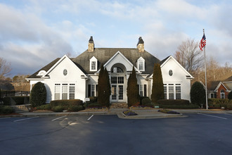 The Orchards at Winward in Alpharetta, GA - Building Photo - Building Photo