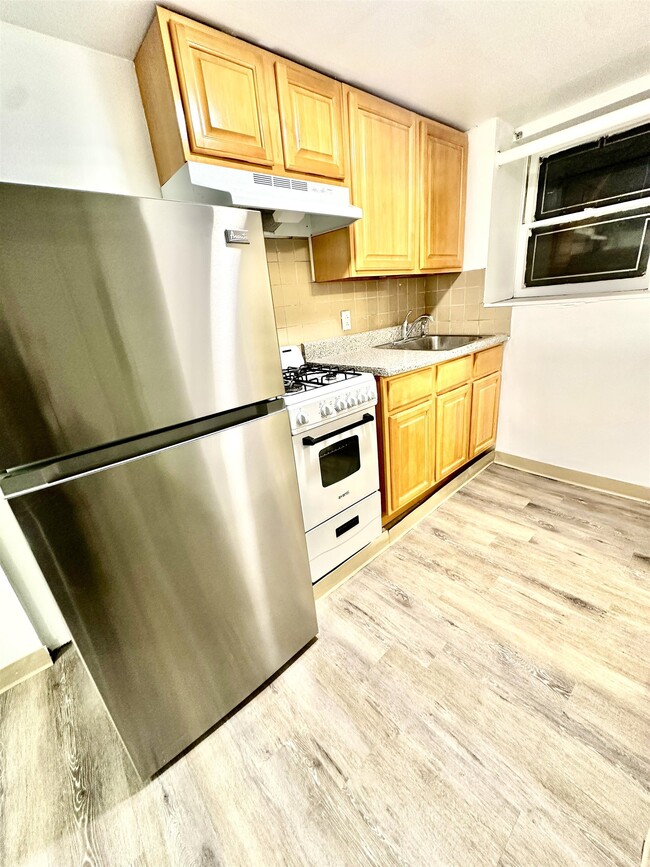 property at 500 New York Ave