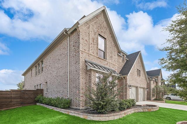 2653 Basswood Dr in Northlake, TX - Building Photo