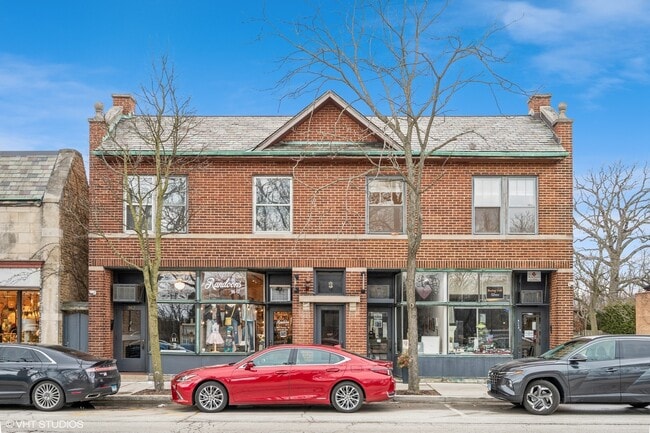 property at 964 Green Bay Rd