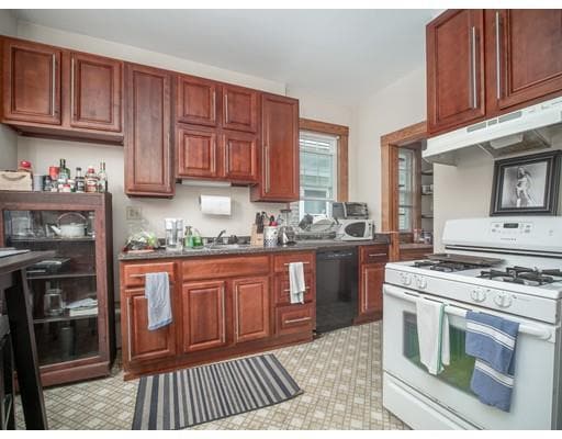1744 Columbia Rd, Unit 2