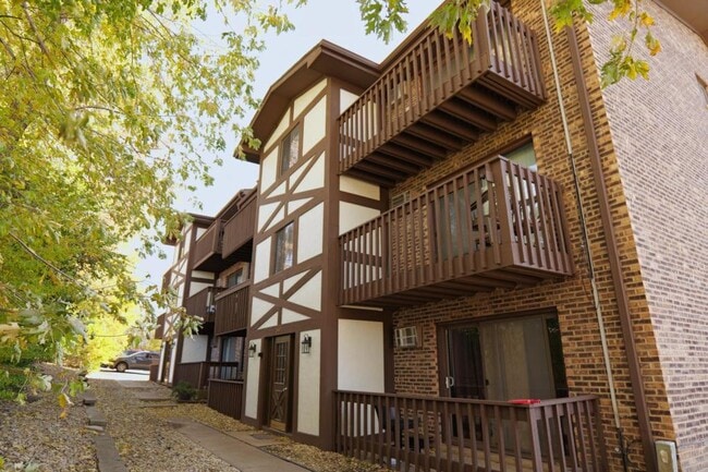 property at 3680 W 119th St