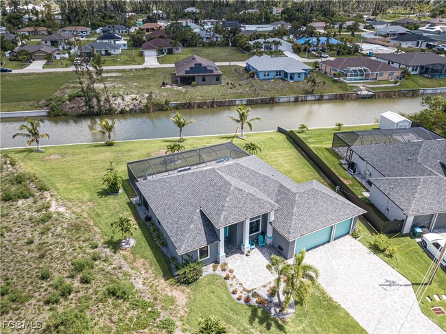 property at 1833 SW 11th Terrace