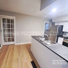 3516 Mayfair St in McKeesport, PA - Foto de edificio - Building Photo