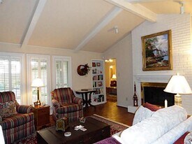 2304 Canyon Valley Trail in Plano, TX - Building Photo