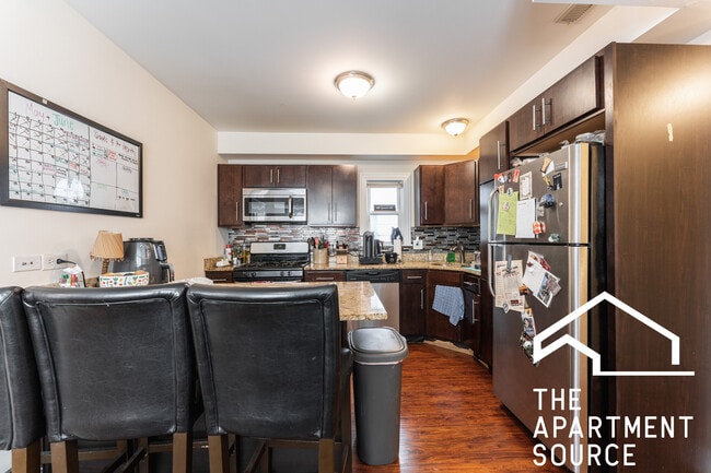 3047 N Kimball Ave, Unit 3