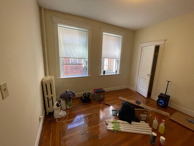 40 Gardner St, Unit 35 Gardner street in Boston, MA - Foto de edificio - Building Photo