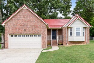 209 Priest View Dr in Smyrna, TN - Building Photo