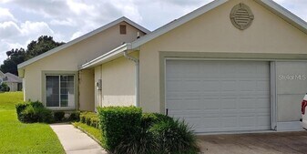 2028 NW 50th Ave in Ocala, FL - Building Photo