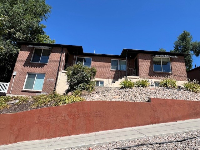 1113 E 800 S in Salt Lake City, UT - Building Photo
