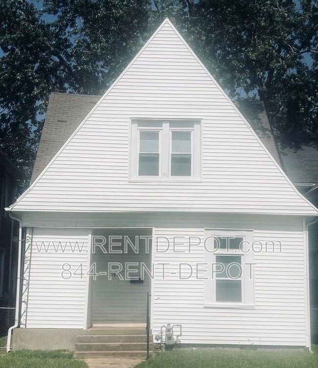 property at 510 E Franklin St