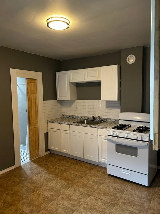 1518 Meylert Ave in Scranton, PA - Building Photo