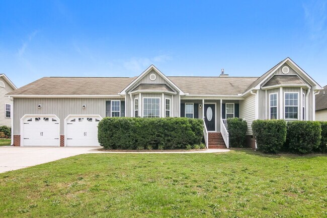 property at 42 Imperial Dr