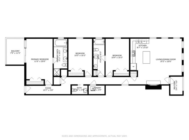 2158 N Damen Ave in Chicago, IL - Building Photo - Building Photo