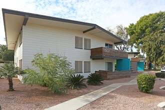 Collins Off Colter II in Phoenix, AZ - Building Photo - Building Photo